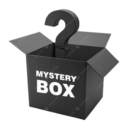 Mystery Box