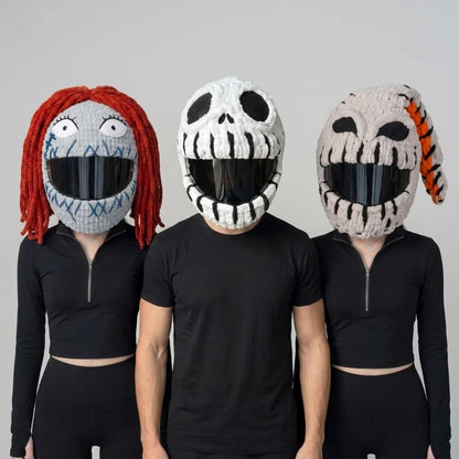 Spooky Trio