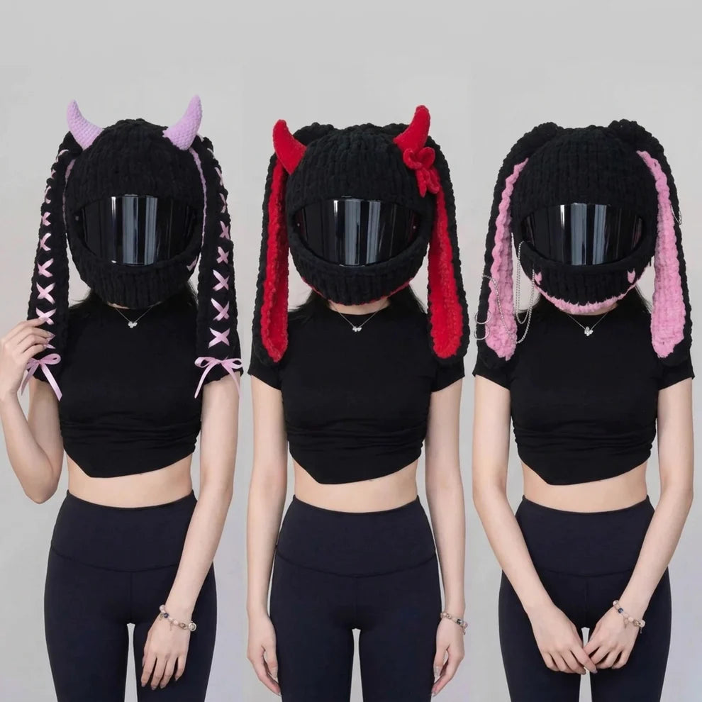 Bunny Collection