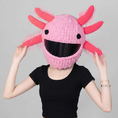 Axolotl Variants
