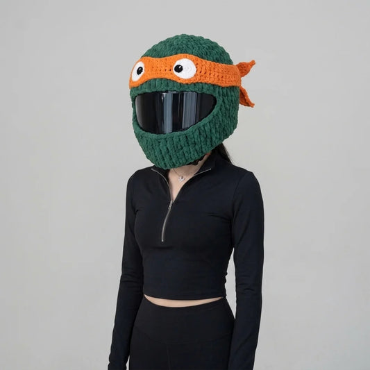 Ninja Turtle